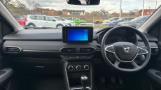 Dacia Jogger 1.0 TCe Comfort 5dr Petrol Estate